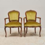 1583 6371 ARMCHAIRS